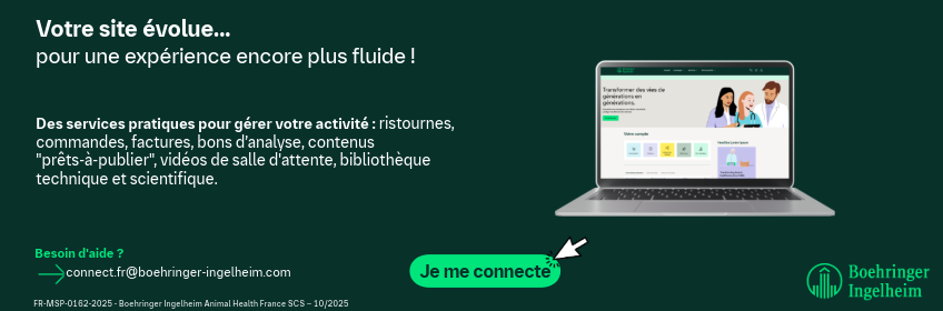 Le site de Boehringer Ingelheim évolue ...